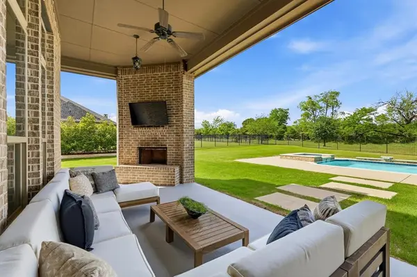 4243 Serenity Trail, Mckinney, TX 75071