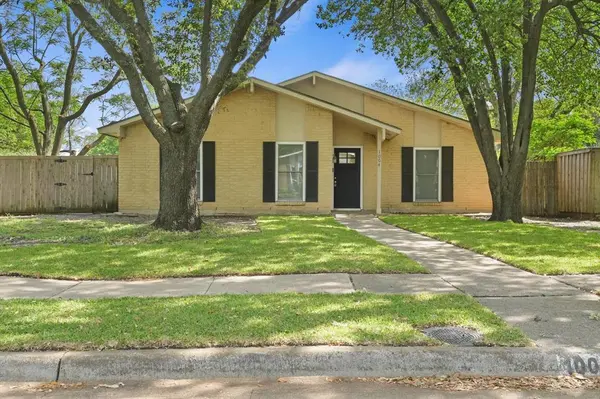 1004 Whitehall Drive, Plano, TX 75023