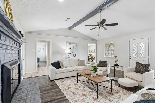 4610 Candlestick Drive, Garland, TX 75043