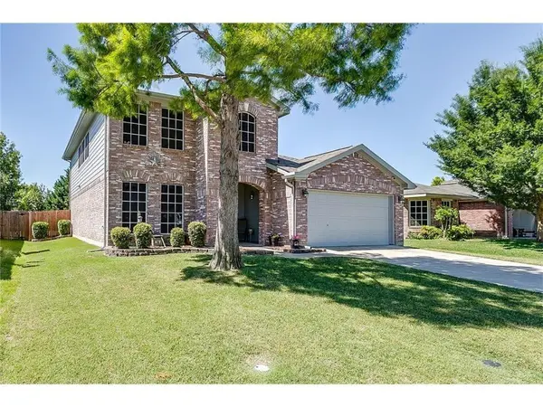 2821 Briargrove Lane, Mckinney, TX 75071