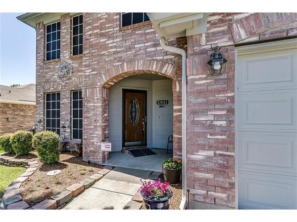 2821 Briargrove Lane, Mckinney, TX 75071