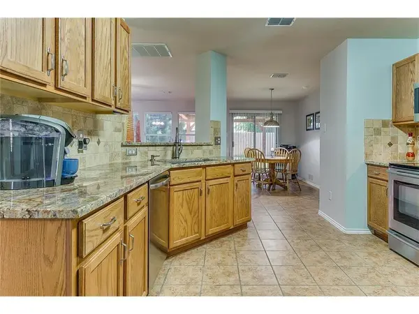 2821 Briargrove Lane, Mckinney, TX 75071