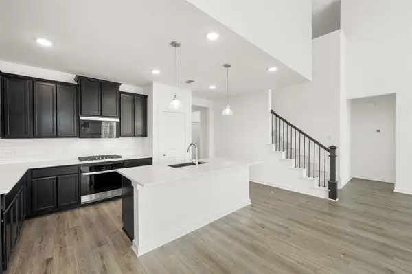 8709 Preakness Street, Aubrey, TX 76227