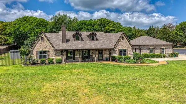 2691 N Fm 730, Decatur, TX 76234