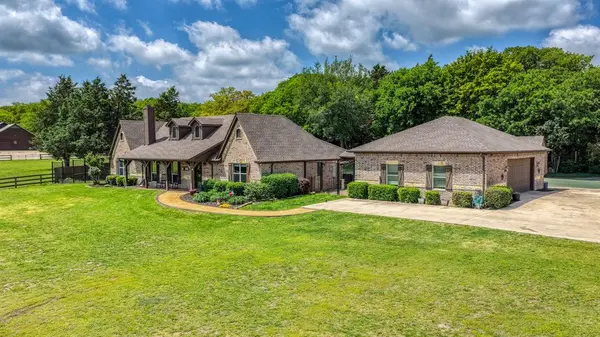 2691 N Fm 730, Decatur, TX 76234