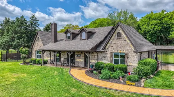 2691 N Fm 730, Decatur, TX 76234