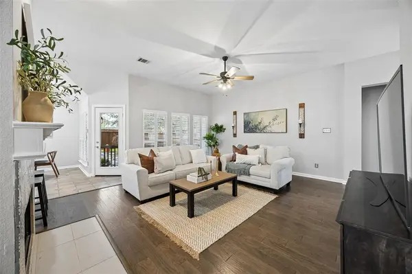 743 Lauren Way, Allen, TX 75002