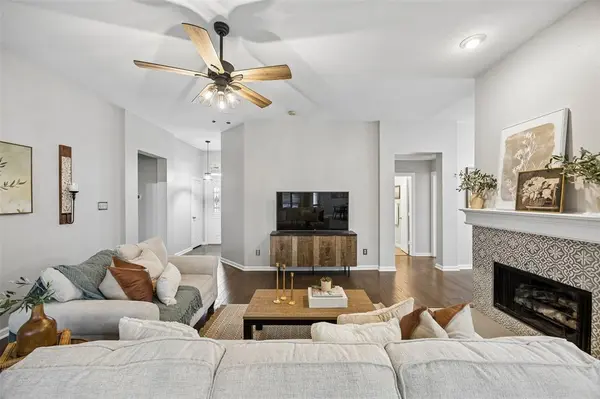 743 Lauren Way, Allen, TX 75002