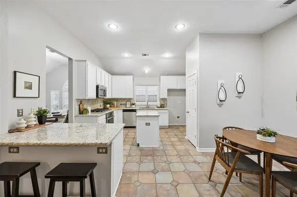 743 Lauren Way, Allen, TX 75002