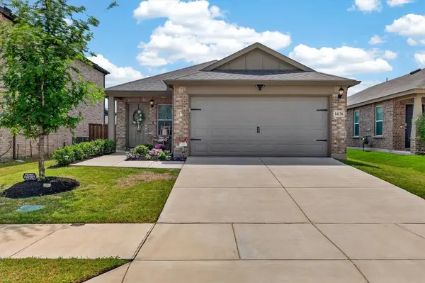 14136 Danesdale Drive, Pilot Point, TX 76258