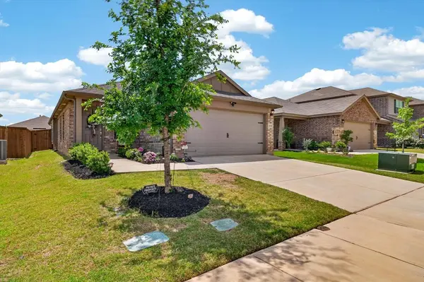 14136 Danesdale Drive, Pilot Point, TX 76258