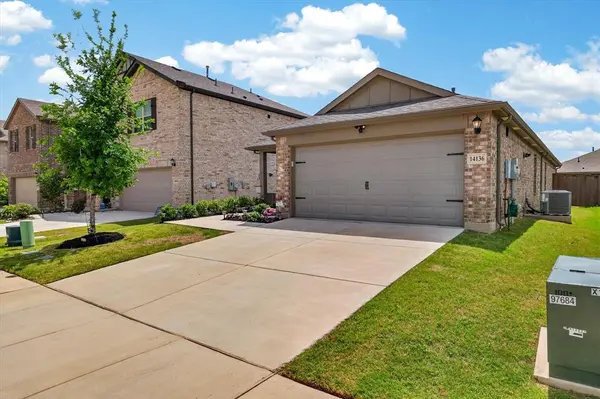 14136 Danesdale Drive, Pilot Point, TX 76258