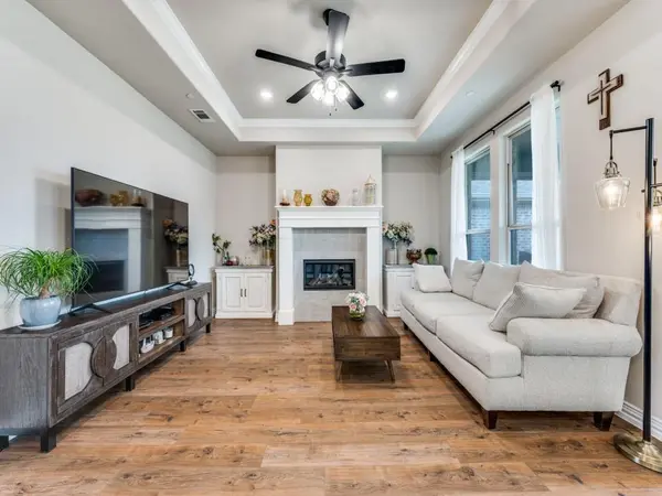 4300 Carrera Drive, Prosper, TX 75078