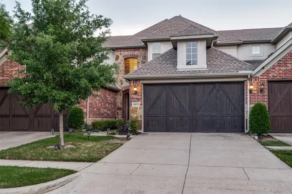 4828 Durham Drive, Plano, TX 75093