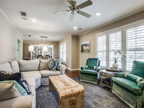 6614 Joyce Way, Dallas, TX 75225