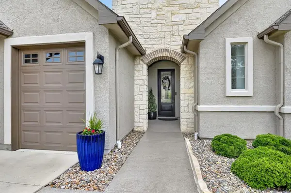 9808 Ironwood Drive, Denton, TX 76207