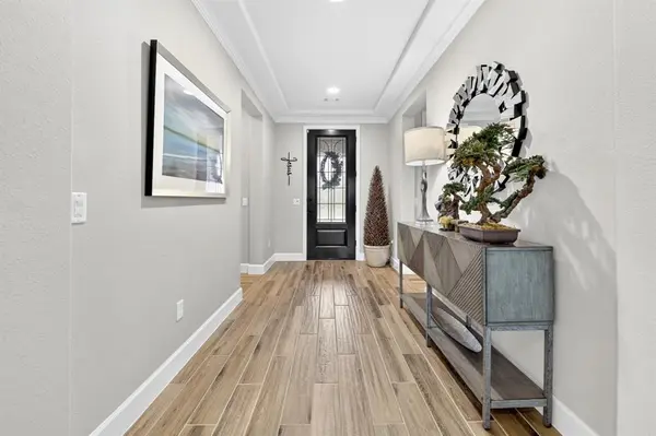 9808 Ironwood Drive, Denton, TX 76207