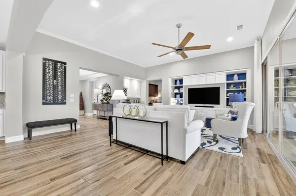 9808 Ironwood Drive, Denton, TX 76207