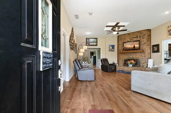 205 Forest Creek Drive, Sherman, TX 75092