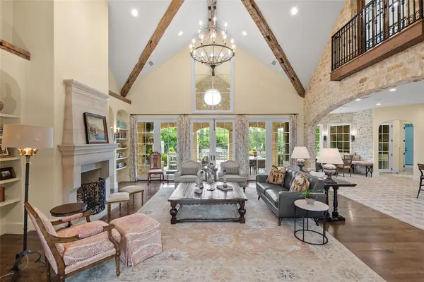 4101 Howard Road, Waxahachie, TX 75165