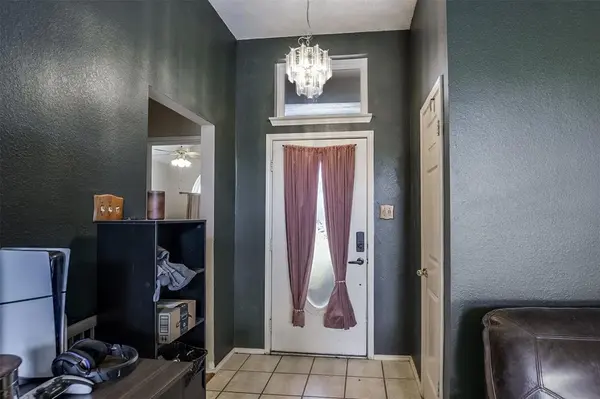 2729 Clovermeadow Drive, Fort Worth, TX 76123