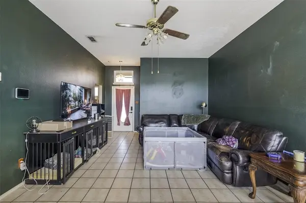 2729 Clovermeadow Drive, Fort Worth, TX 76123