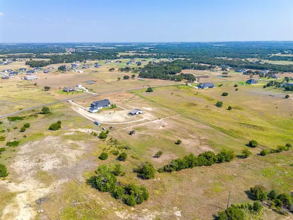 116 Aviara Ridge Road, Poolville, TX 76487
