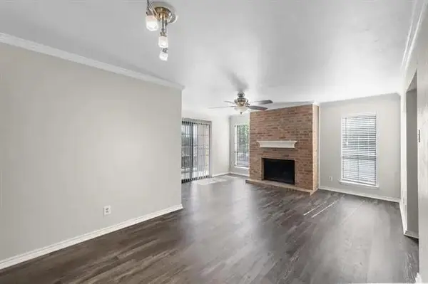 5902 Marvin Loving Drive #204, Garland, TX 75043