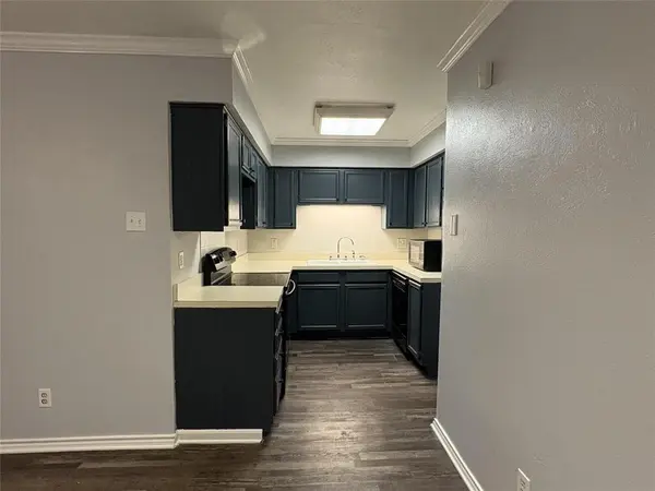 5902 Marvin Loving Drive #204, Garland, TX 75043