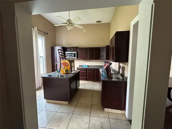 1405 Caddo Street, Commerce, TX 75428