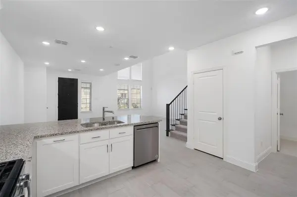 7307 Sideoats Gama Street, Frisco, TX 75033