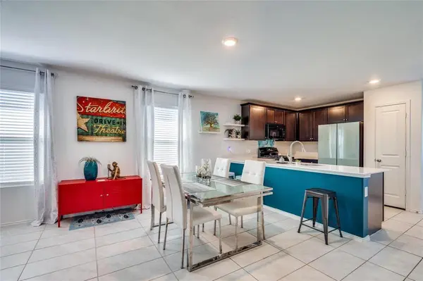 7733 Ruellia Road, Mckinney, TX 75071