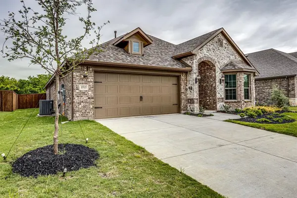 1416 Elizabeth Street, Anna, TX 75409