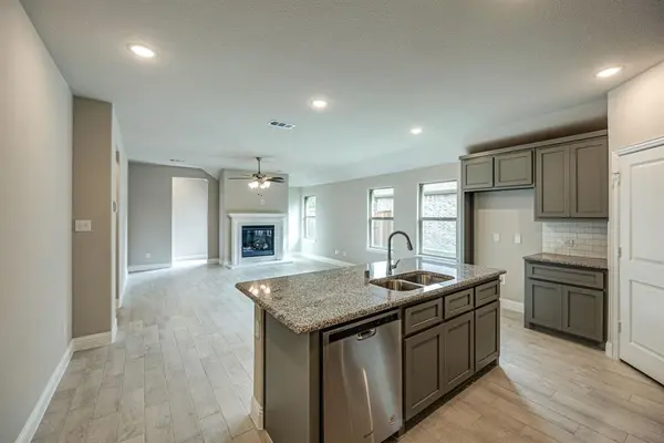 1416 Elizabeth Street, Anna, TX 75409