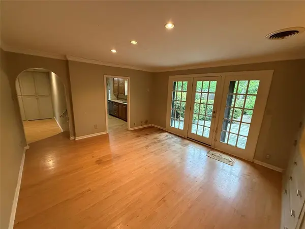 2200 Agnew Street, Bonham, TX 75418