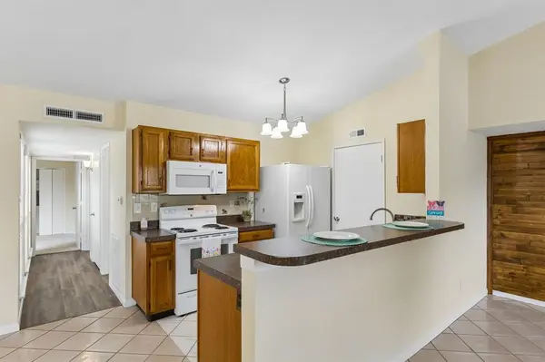 4603 Nervin Street, The Colony, TX 75056