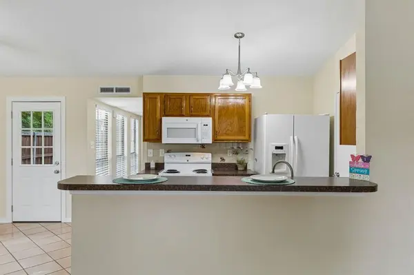 4603 Nervin Street, The Colony, TX 75056