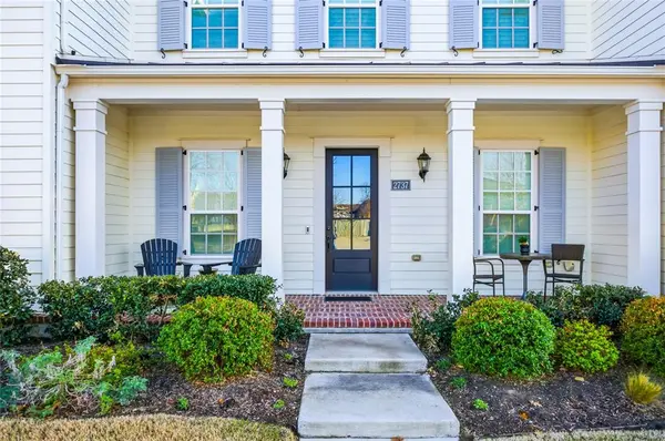 2737 S Market Square, Northlake, TX 76247