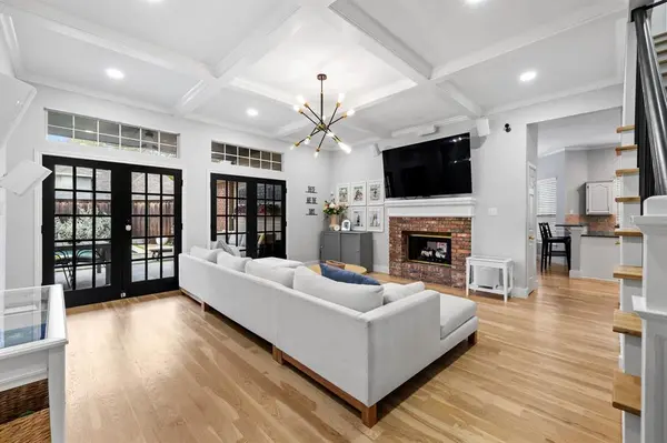 3409 Sage Brush Trail, Plano, TX 75023