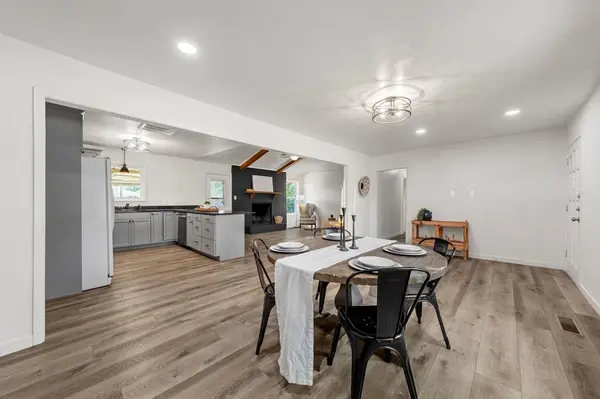 706 W Denison Drive, Robinson, TX 76706