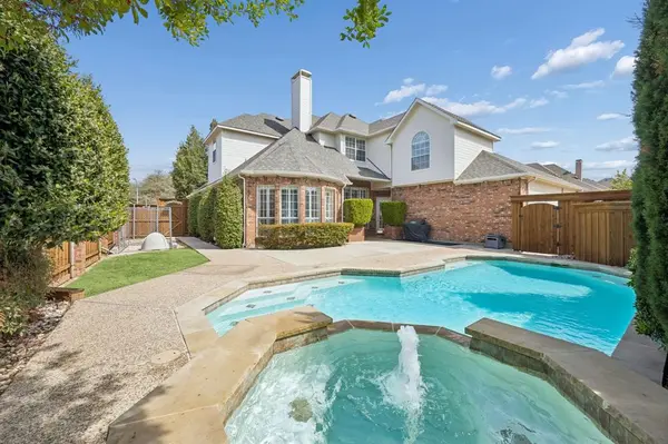 4424 Briar Hollow Drive, Plano, TX 75093