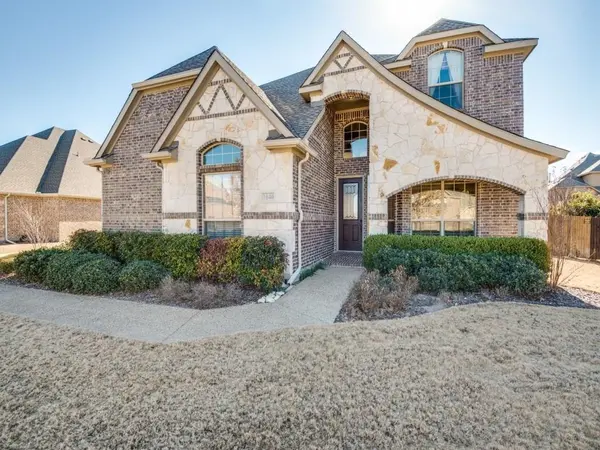 1640 Greenwood Court, Prosper, TX 75078