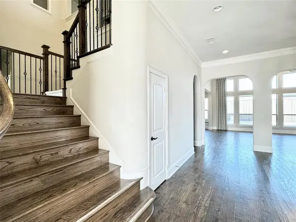 15172 Bardwell Lane, Frisco, TX 75035