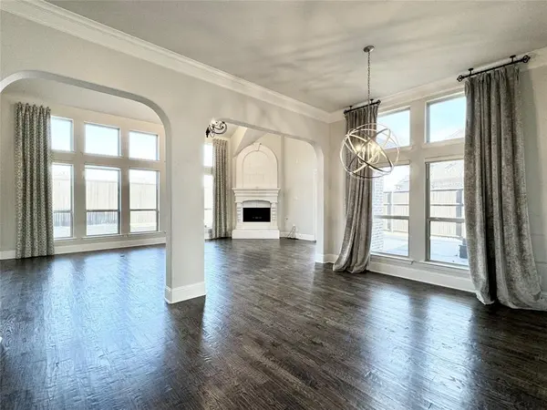 15172 Bardwell Lane, Frisco, TX 75035