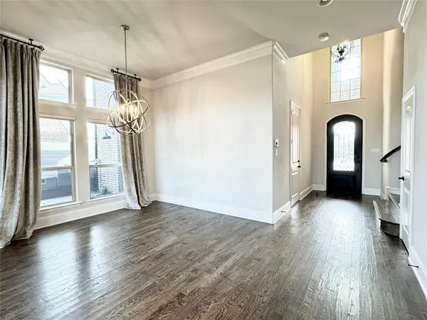 15172 Bardwell Lane, Frisco, TX 75035