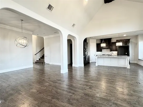 15172 Bardwell Lane, Frisco, TX 75035