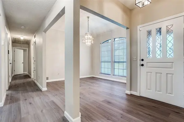 2608 Schooner Drive, Plano, TX 75074