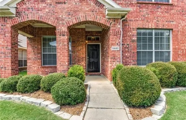 5440 Buckskin Drive, The Colony, TX 75056
