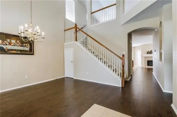 5440 Buckskin Drive, The Colony, TX 75056