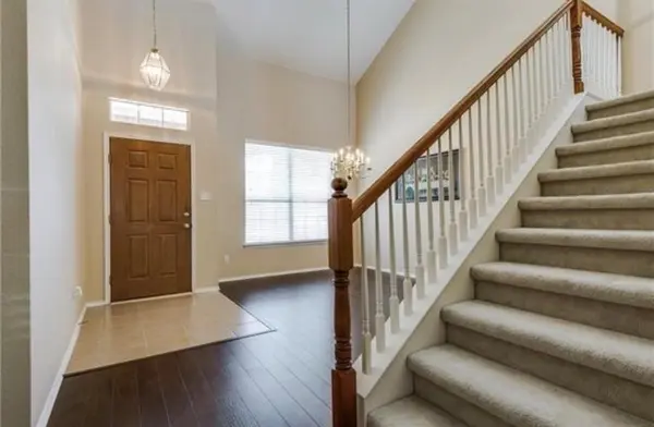 5440 Buckskin Drive, The Colony, TX 75056